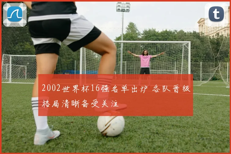 2002世界杯16强名单出炉 各队晋级格局清晰备受关注