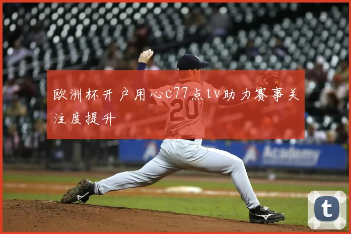 欧洲杯开户用心c77点tv助力赛事关注度提升